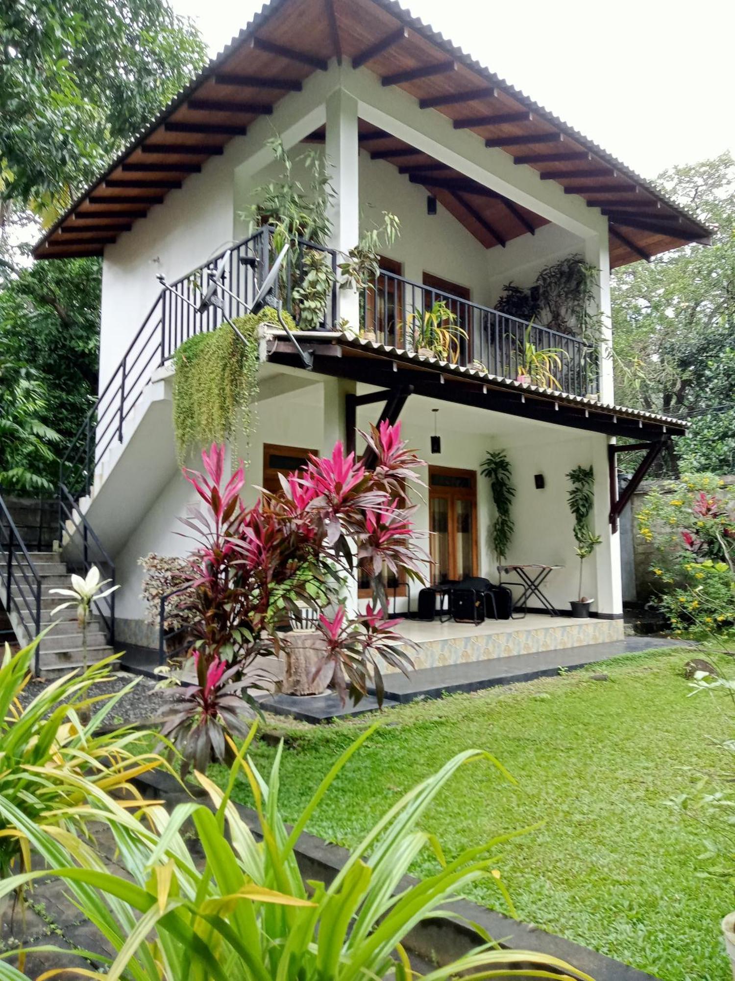 Kithmi Resort Polonnaruwa Exterior photo